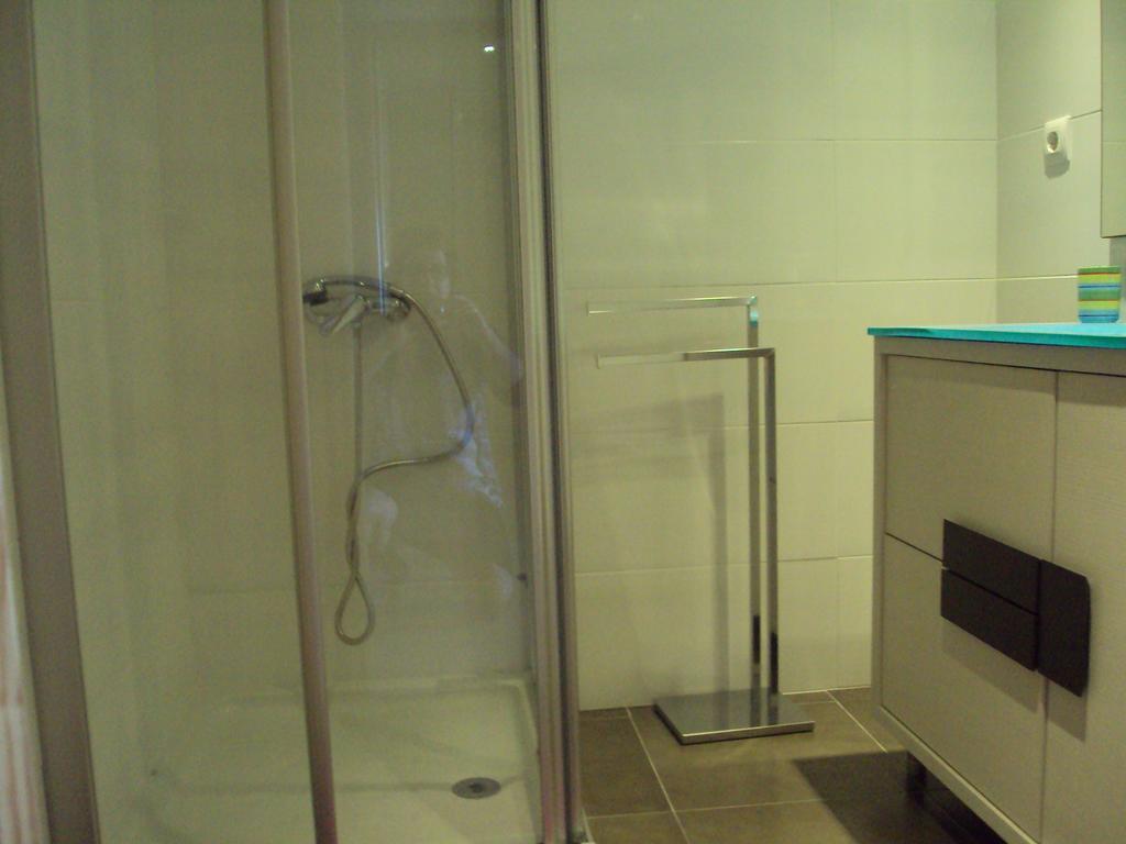 Mirant El Mar Apartment พอร์ตซัปปลายา ภายนอก รูปภาพ