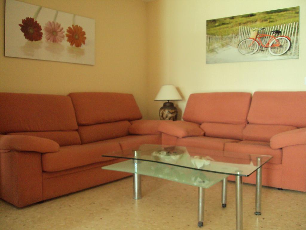 Mirant El Mar Apartment พอร์ตซัปปลายา ภายนอก รูปภาพ