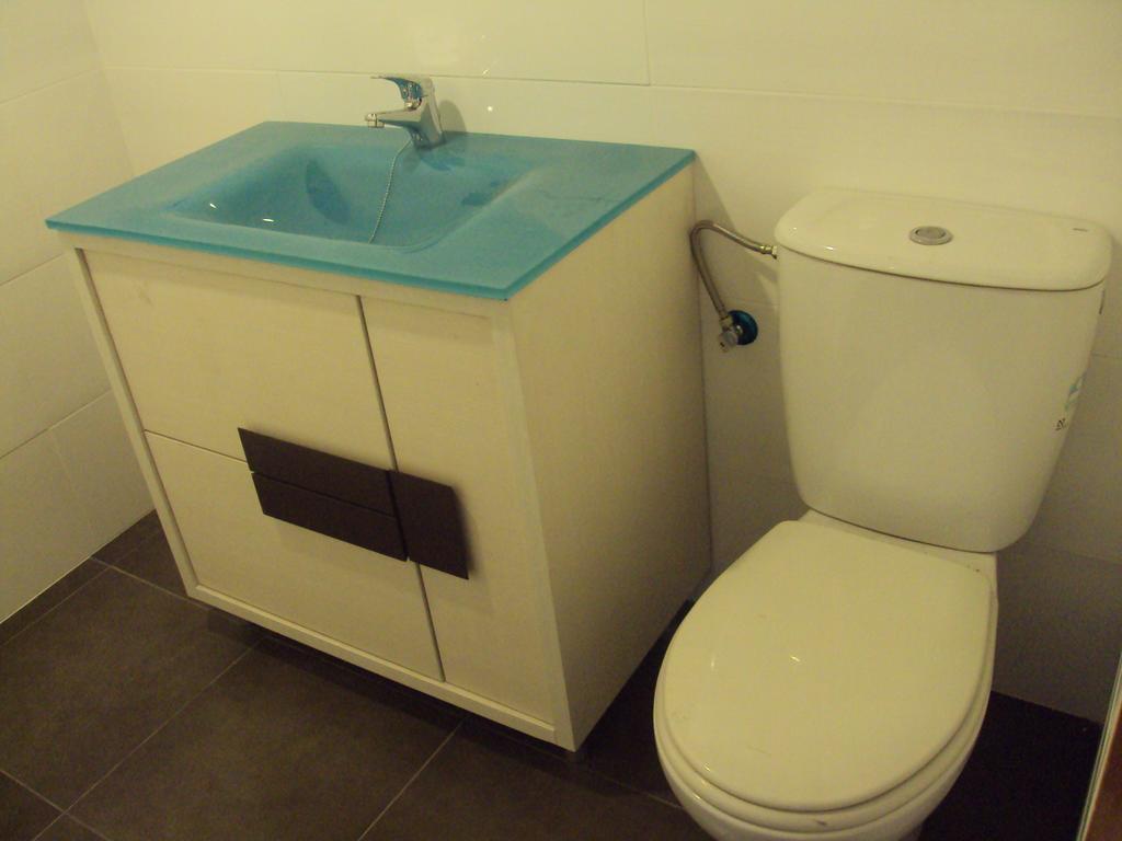 Mirant El Mar Apartment พอร์ตซัปปลายา ภายนอก รูปภาพ