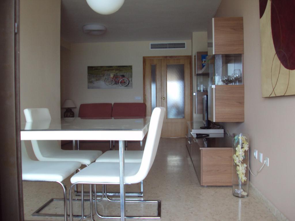 Mirant El Mar Apartment พอร์ตซัปปลายา ภายนอก รูปภาพ