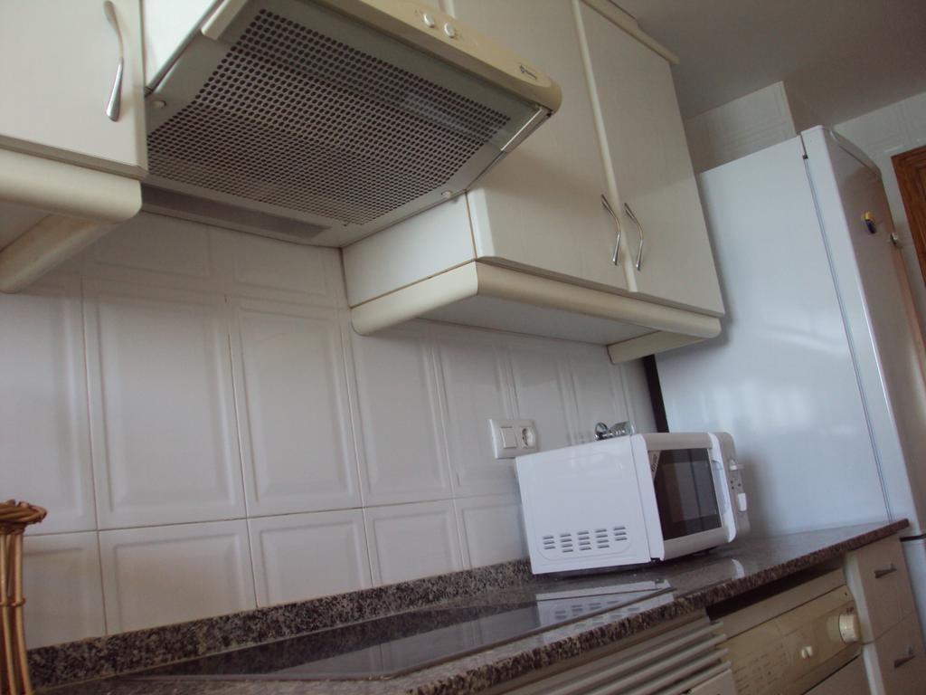 Mirant El Mar Apartment พอร์ตซัปปลายา ภายนอก รูปภาพ