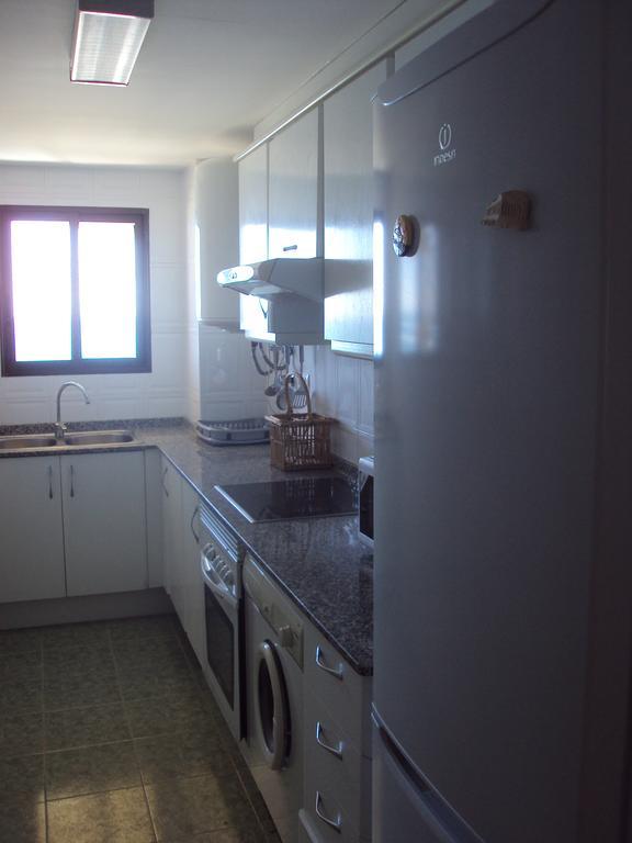 Mirant El Mar Apartment พอร์ตซัปปลายา ภายนอก รูปภาพ