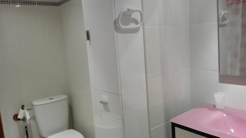 Mirant El Mar Apartment พอร์ตซัปปลายา ภายนอก รูปภาพ