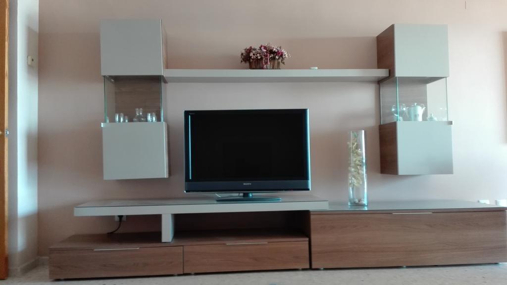 Mirant El Mar Apartment พอร์ตซัปปลายา ภายนอก รูปภาพ