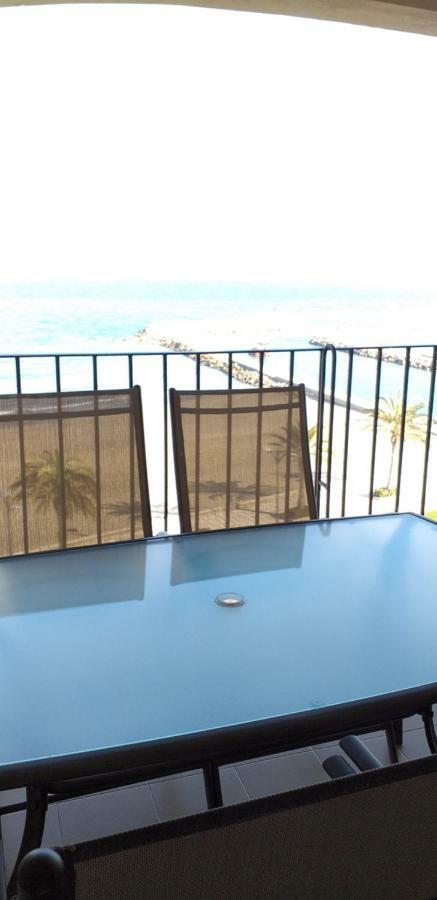 Mirant El Mar Apartment พอร์ตซัปปลายา ภายนอก รูปภาพ