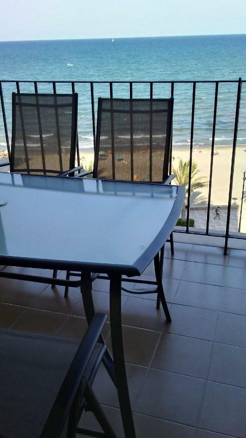 Mirant El Mar Apartment พอร์ตซัปปลายา ภายนอก รูปภาพ