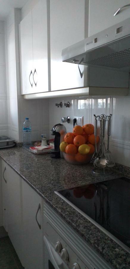 Mirant El Mar Apartment พอร์ตซัปปลายา ภายนอก รูปภาพ