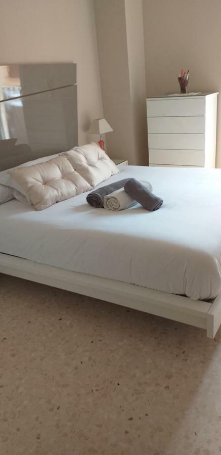 Mirant El Mar Apartment พอร์ตซัปปลายา ภายนอก รูปภาพ
